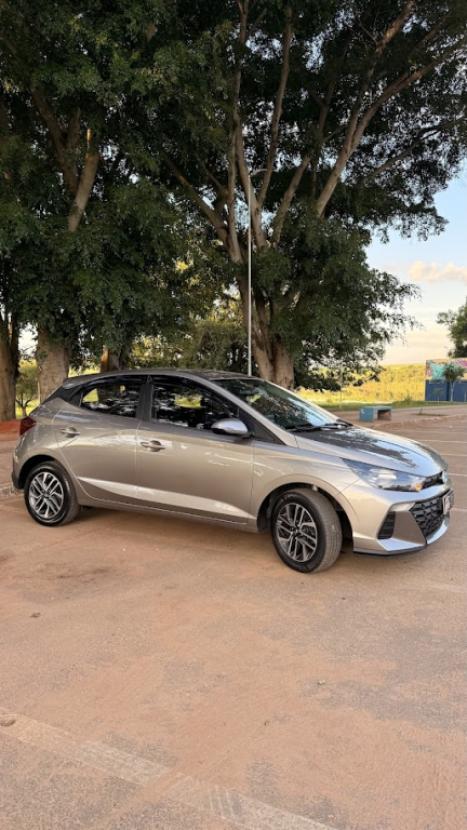 HYUNDAI HB 20 Hatch 1.0 12V 4P LIMITED, Foto 7