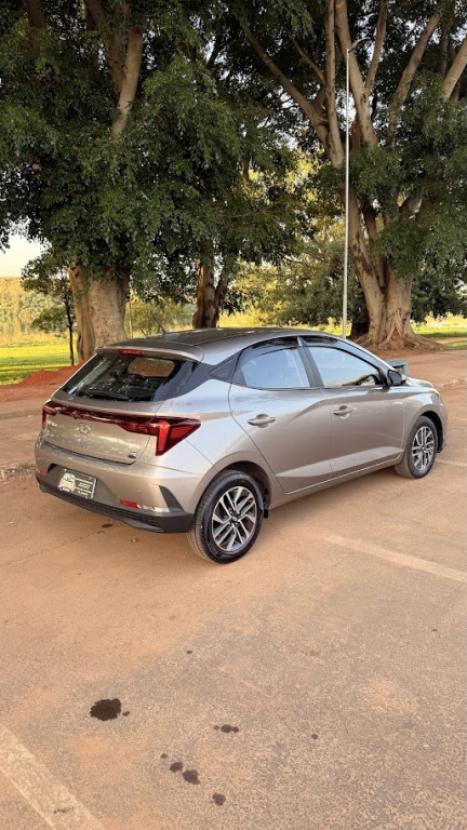 HYUNDAI HB 20 Hatch 1.0 12V 4P LIMITED, Foto 8