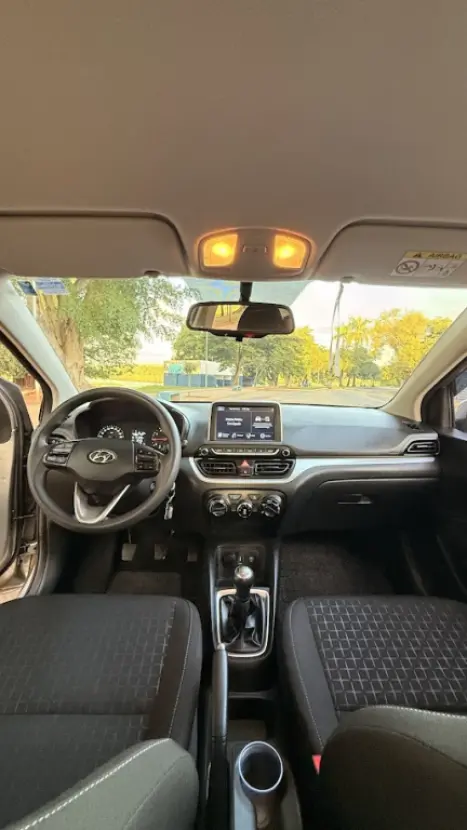 HYUNDAI HB 20 Hatch 1.0 12V 4P LIMITED, Foto 12