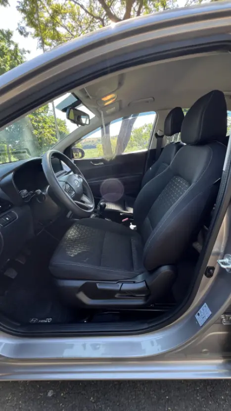 HYUNDAI HB 20 Hatch 1.0 12V 4P LIMITED, Foto 13