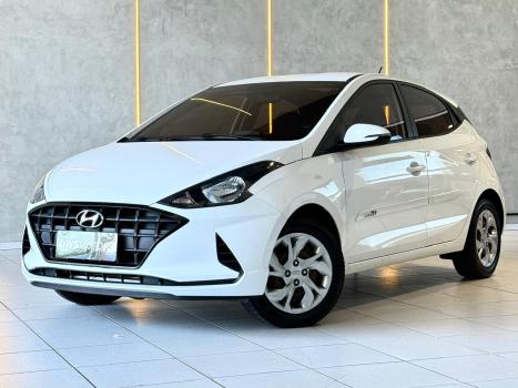 HYUNDAI HB 20 Hatch 1.0 12V 4P FLEX VISION, Foto 1