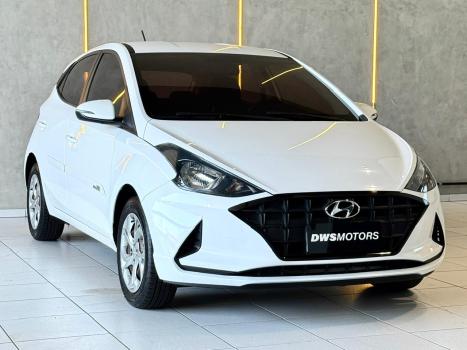HYUNDAI HB 20 Hatch 1.0 12V 4P FLEX VISION, Foto 5
