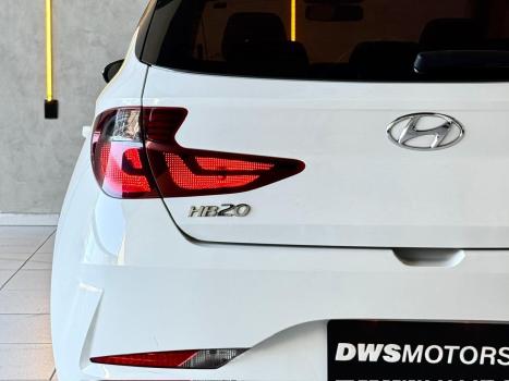 HYUNDAI HB 20 Hatch 1.0 12V 4P FLEX VISION, Foto 9