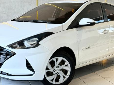 HYUNDAI HB 20 Hatch 1.0 12V 4P FLEX VISION, Foto 10