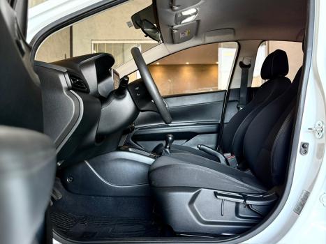 HYUNDAI HB 20 Hatch 1.0 12V 4P FLEX VISION, Foto 11