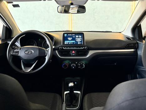 HYUNDAI HB 20 Hatch 1.0 12V 4P FLEX VISION, Foto 12