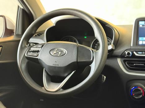 HYUNDAI HB 20 Hatch 1.0 12V 4P FLEX VISION, Foto 14