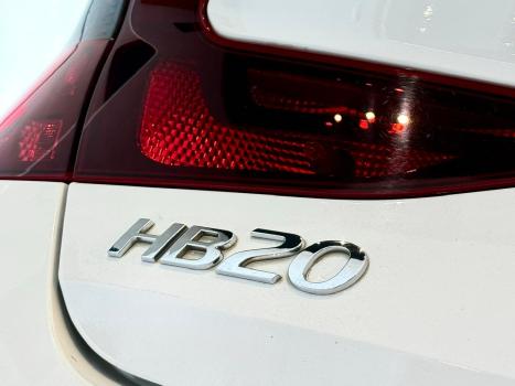 HYUNDAI HB 20 Hatch 1.0 12V 4P FLEX VISION, Foto 21