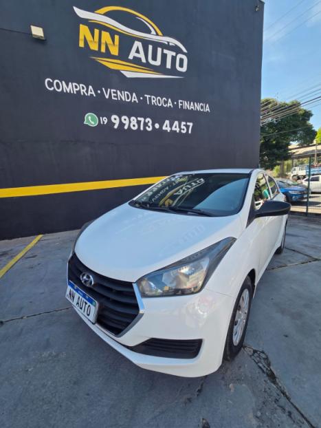 HYUNDAI HB 20 Hatch 1.0 12V 4P FLEX COMFORT, Foto 1