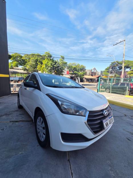 HYUNDAI HB 20 Hatch 1.0 12V 4P FLEX COMFORT, Foto 2