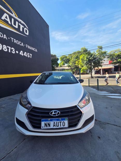 HYUNDAI HB 20 Hatch 1.0 12V 4P FLEX COMFORT, Foto 3