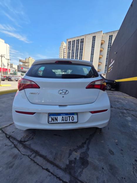 HYUNDAI HB 20 Hatch 1.0 12V 4P FLEX COMFORT, Foto 5
