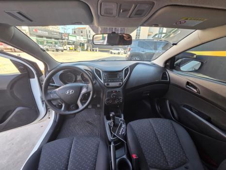 HYUNDAI HB 20 Hatch 1.0 12V 4P FLEX COMFORT, Foto 7