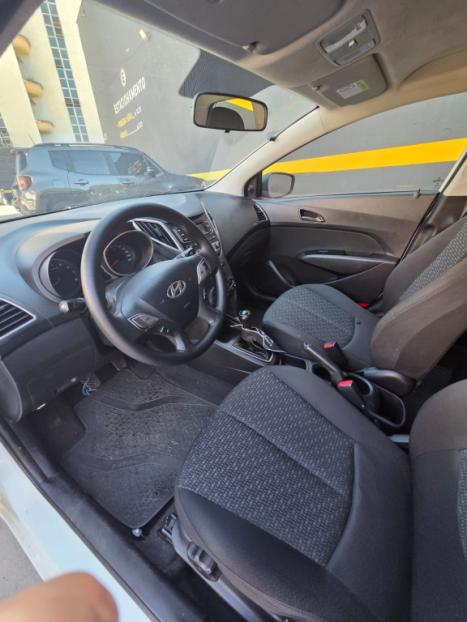 HYUNDAI HB 20 Hatch 1.0 12V 4P FLEX COMFORT, Foto 8
