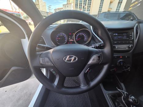 HYUNDAI HB 20 Hatch 1.0 12V 4P FLEX COMFORT, Foto 9