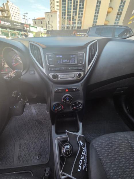 HYUNDAI HB 20 Hatch 1.0 12V 4P FLEX COMFORT, Foto 11