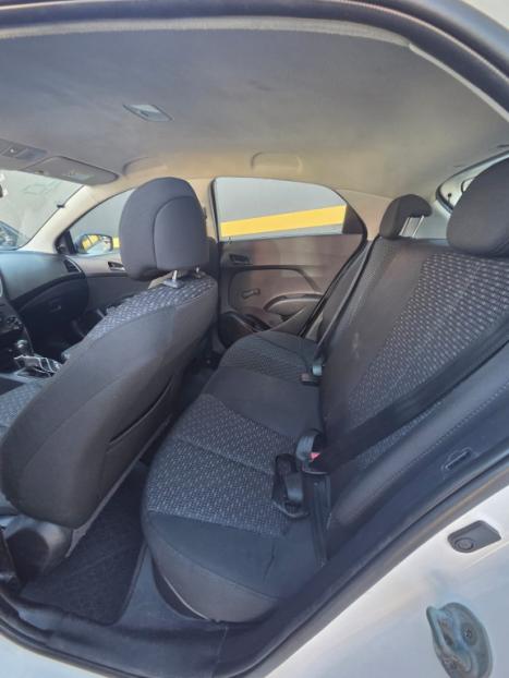 HYUNDAI HB 20 Hatch 1.0 12V 4P FLEX COMFORT, Foto 12