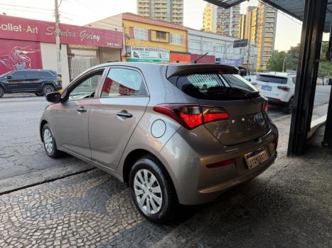 HYUNDAI HB 20 Hatch 1.0 12V 4P FLEX UNIQUE, Foto 3