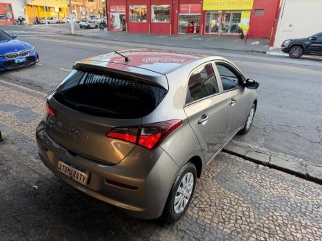 HYUNDAI HB 20 Hatch 1.0 12V 4P FLEX UNIQUE, Foto 4