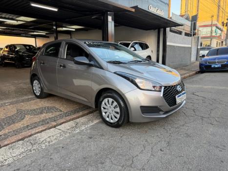 HYUNDAI HB 20 Hatch 1.0 12V 4P FLEX UNIQUE, Foto 5