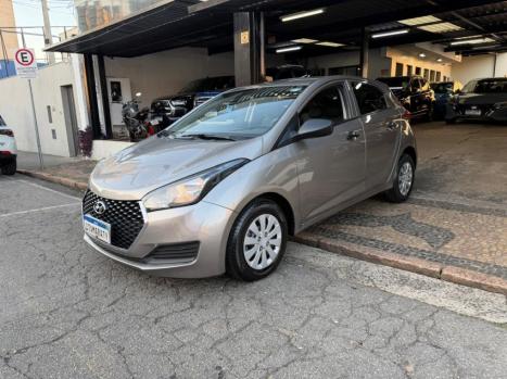 HYUNDAI HB 20 Hatch 1.0 12V 4P FLEX UNIQUE, Foto 6