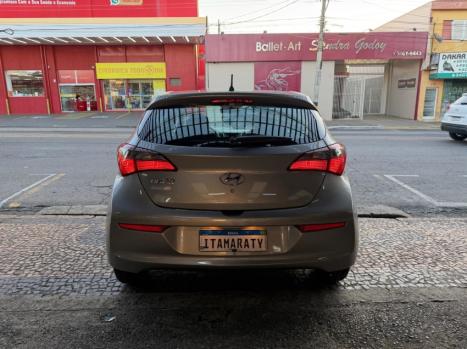 HYUNDAI HB 20 Hatch 1.0 12V 4P FLEX UNIQUE, Foto 7