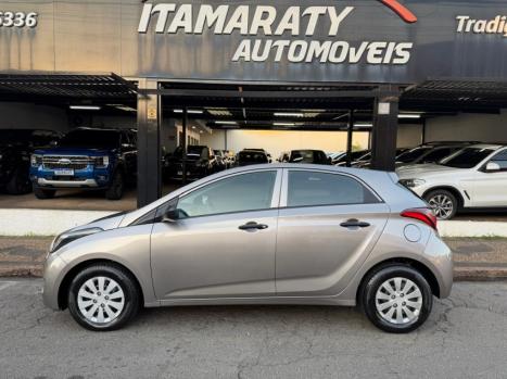 HYUNDAI HB 20 Hatch 1.0 12V 4P FLEX UNIQUE, Foto 8