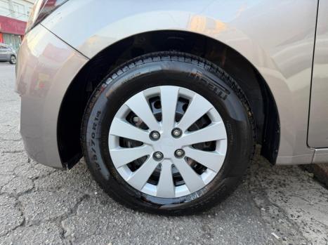HYUNDAI HB 20 Hatch 1.0 12V 4P FLEX UNIQUE, Foto 9