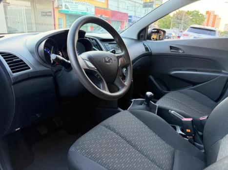 HYUNDAI HB 20 Hatch 1.0 12V 4P FLEX UNIQUE, Foto 10