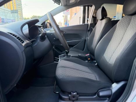 HYUNDAI HB 20 Hatch 1.0 12V 4P FLEX UNIQUE, Foto 12