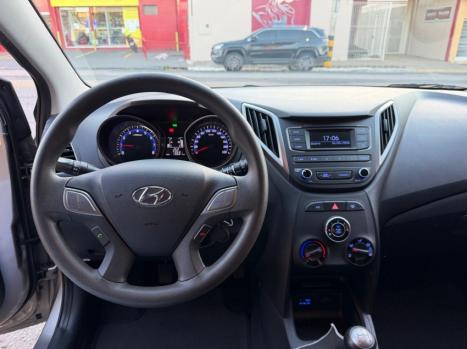 HYUNDAI HB 20 Hatch 1.0 12V 4P FLEX UNIQUE, Foto 13