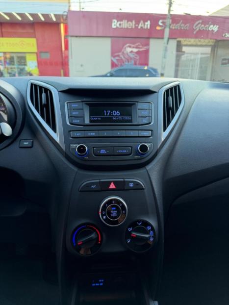 HYUNDAI HB 20 Hatch 1.0 12V 4P FLEX UNIQUE, Foto 14