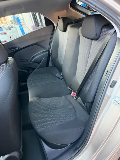 HYUNDAI HB 20 Hatch 1.0 12V 4P FLEX UNIQUE, Foto 16
