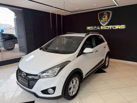 HYUNDAI HB 20 Hatch X 1.6 16V 4P PREMIUM FLEX AUTOM�TICO, Foto 1