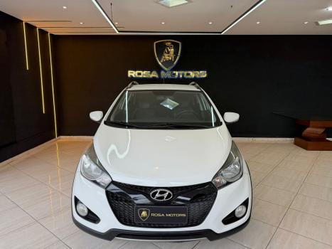 HYUNDAI HB 20 Hatch X 1.6 16V 4P PREMIUM FLEX AUTOM�TICO, Foto 2