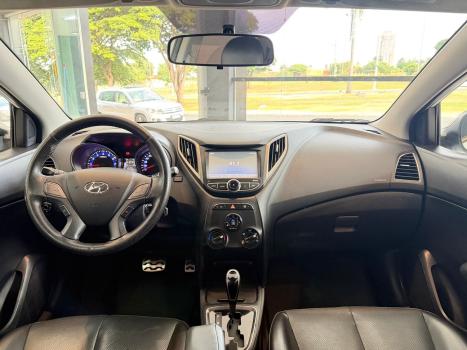 HYUNDAI HB 20 Hatch X 1.6 16V 4P PREMIUM FLEX AUTOM�TICO, Foto 9