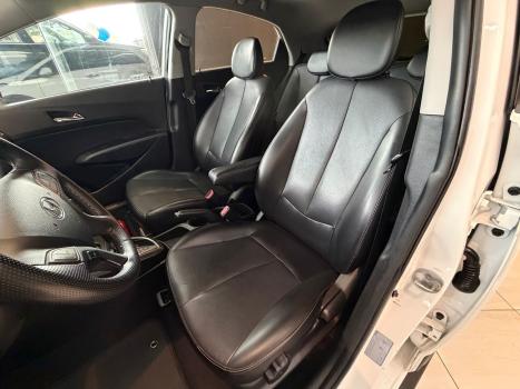 HYUNDAI HB 20 Hatch X 1.6 16V 4P PREMIUM FLEX AUTOM�TICO, Foto 10