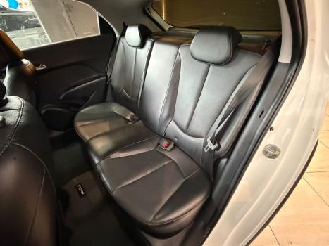 HYUNDAI HB 20 Hatch X 1.6 16V 4P PREMIUM FLEX AUTOM�TICO, Foto 11