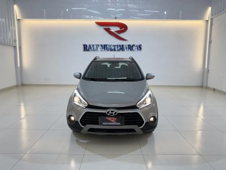 HYUNDAI HB 20 Hatch X 1.6 16V 4P PREMIUM FLEX AUTOM�TICO, Foto 1
