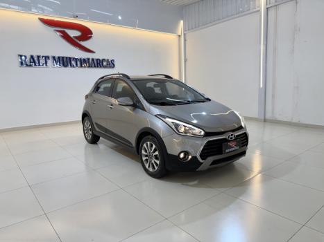 HYUNDAI HB 20 Hatch X 1.6 16V 4P PREMIUM FLEX AUTOM�TICO, Foto 2