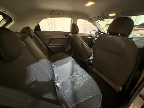 HYUNDAI HB 20 Hatch X 1.6 16V 4P PREMIUM FLEX AUTOM�TICO, Foto 10