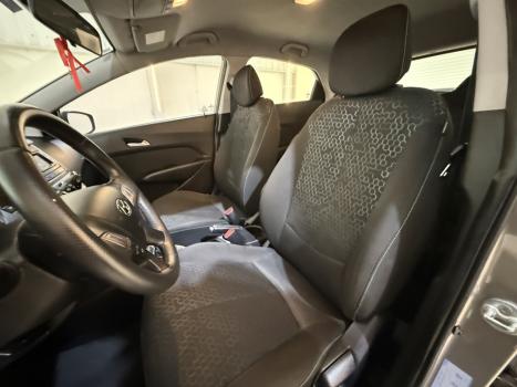 HYUNDAI HB 20 Hatch X 1.6 16V 4P PREMIUM FLEX AUTOM�TICO, Foto 11