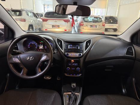 HYUNDAI HB 20 Hatch X 1.6 16V 4P PREMIUM FLEX AUTOM�TICO, Foto 12