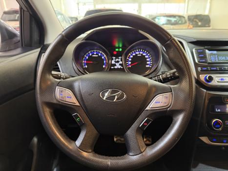 HYUNDAI HB 20 Hatch X 1.6 16V 4P PREMIUM FLEX AUTOM�TICO, Foto 14