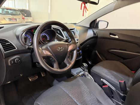 HYUNDAI HB 20 Hatch X 1.6 16V 4P PREMIUM FLEX AUTOM�TICO, Foto 15