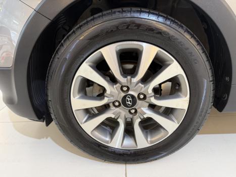 HYUNDAI HB 20 Hatch X 1.6 16V 4P PREMIUM FLEX AUTOM�TICO, Foto 16