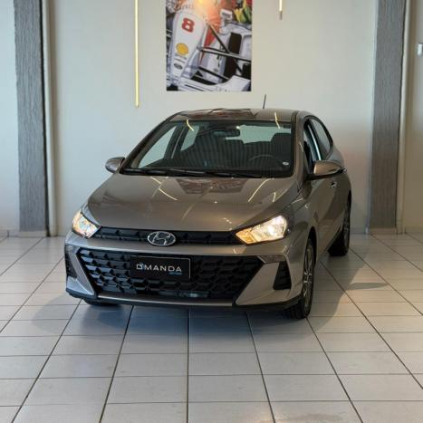HYUNDAI HB 20 Hatch 1.0 12V 4P LIMITED, Foto 1