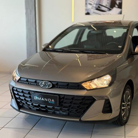 HYUNDAI HB 20 Hatch 1.0 12V 4P LIMITED, Foto 3