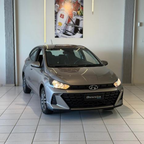 HYUNDAI HB 20 Hatch 1.0 12V 4P LIMITED, Foto 4