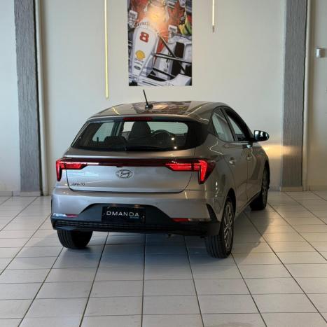 HYUNDAI HB 20 Hatch 1.0 12V 4P LIMITED, Foto 5